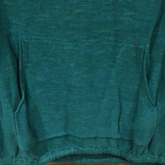 Free People Optimistic Tiem Hoodie - Picture 8 of 12